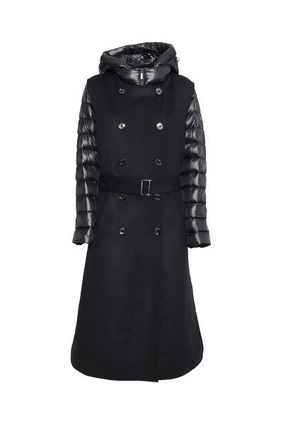 MooRER Harna-Cwr vest