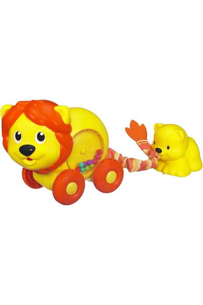 Playskool Interactive toy, Poppin' Park – Noisy Animals
