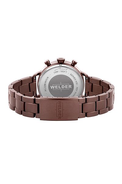 Welder WWRA121 Γυναικείο Ρολόι Χειρός