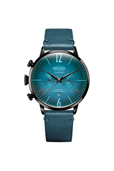 Welder WWRC308 Ανδρικό Ρολόι Χειρός