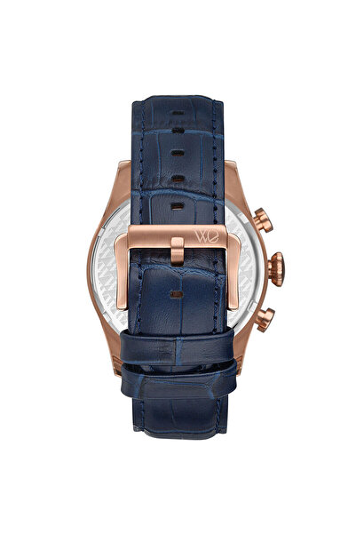 Wesse WWG200101 Ανδρικό Ρολόι Χειρός