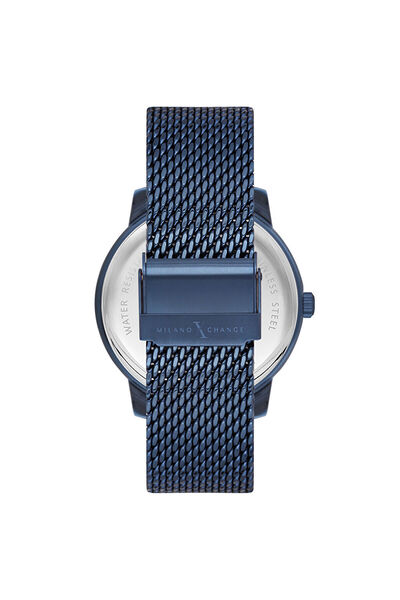 Milano X Change MEX3192 Ανδρικό Ρολόι Χειρός