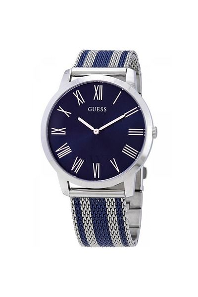 Guess W1179G1 Ανδρικό Ρολόι Χειρός