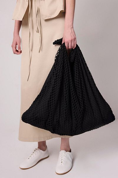 Touché Privé Netting Bag