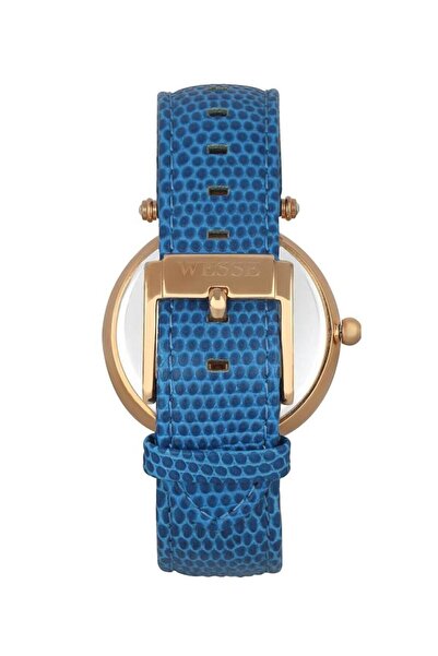 Wesse WWL100305 Γυναικείο Ρολόι Χειρός