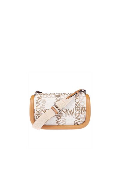 J.W.Anderson JW Anderson Bumper 17 Shoulder Bag