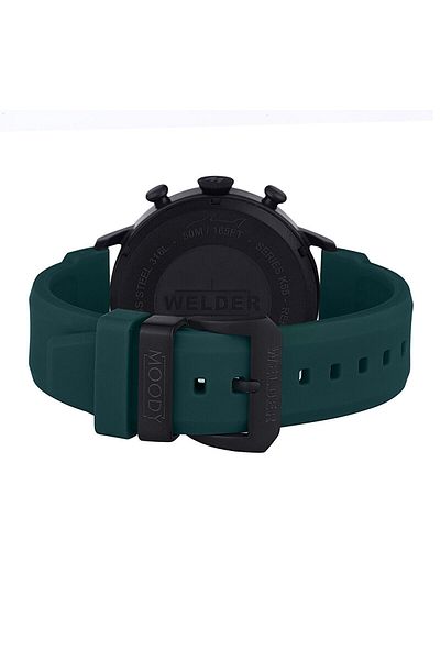 Welder WWRC517 Ανδρικό Ρολόι Χειρός