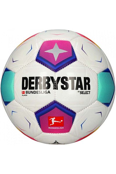 SELECT Minge fotbal Select Derbystar Bundesliga Player Special V23