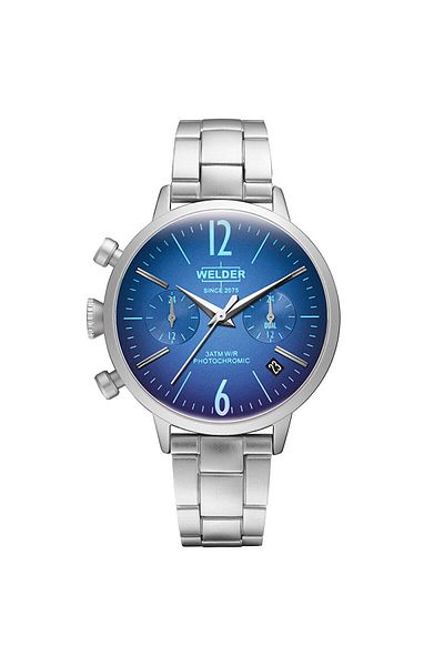 Welder WWRA122 Γυναικείο Ρολόι Χειρός
