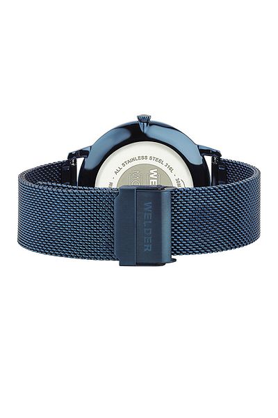 Welder WWRS414 Ρολόι χειρός Unisex