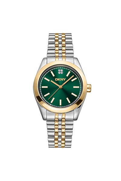 Dkny DK1L029M0085 Γυναικείο Ρολόι Χειρός