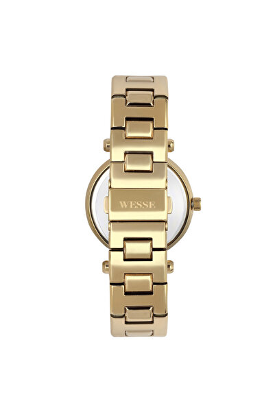 Wesse WWL101105 Γυναικείο Ρολόι Χειρός