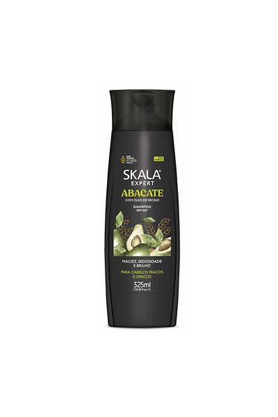 Scala Scala Avocado Shampoo 325ml