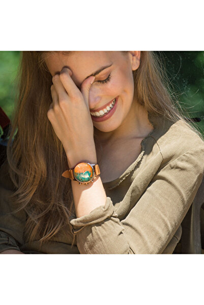 Welder WWRC112 Γυναικείο Ρολόι Χειρός