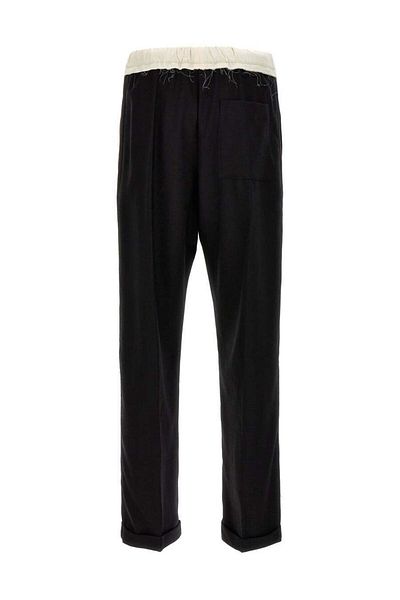 Wales Bonner Wales Bonner 'Seine' Pants