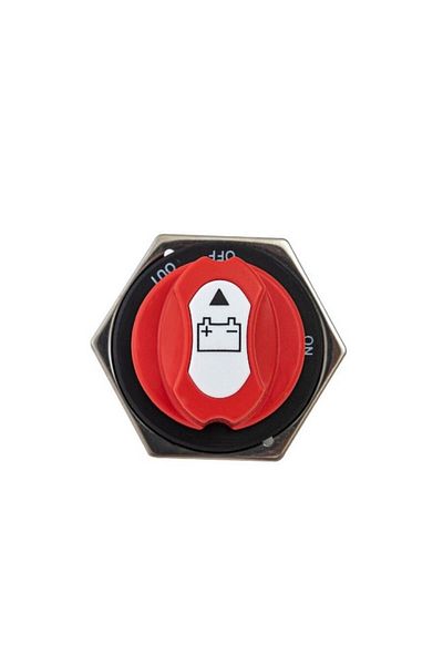 ideal STORE Contact General idealSTORE cu Carcasa 200A 12-24V, 3 Functii, Pornire Curent, Oprire Curent, Detasar