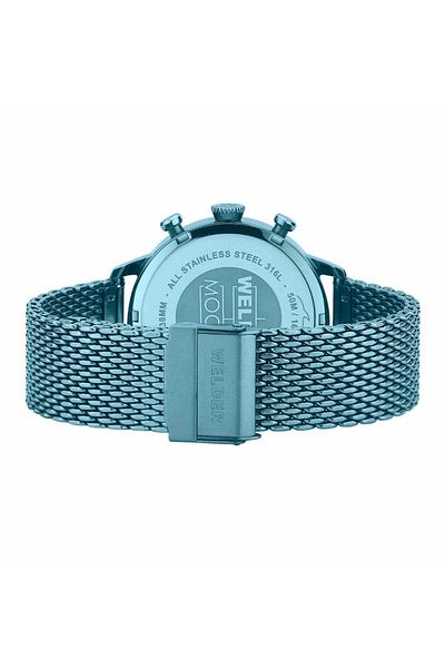 Welder WWRC612 Γυναικείο Ρολόι Χειρός