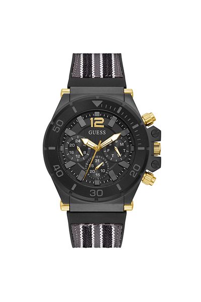 Guess GW0415G3 Ανδρικό Ρολόι Χειρός