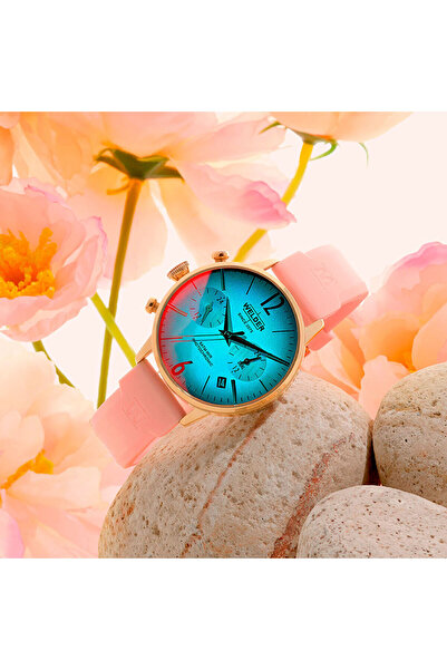 Welder WWRC675 Γυναικείο Ρολόι Χειρός