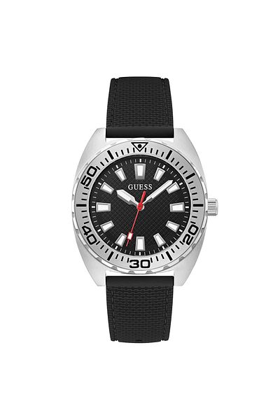 Guess GW0715G1M Ανδρικό Ρολόι Χειρός