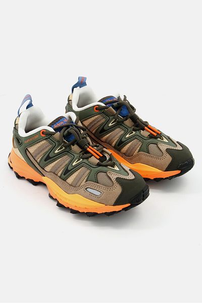 adidas Women Hyperturf Adventure Outdoor Shoes, Multicolor