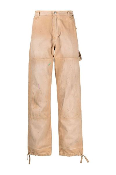 Rhude Rhude Chevron Painter Pant Clothing