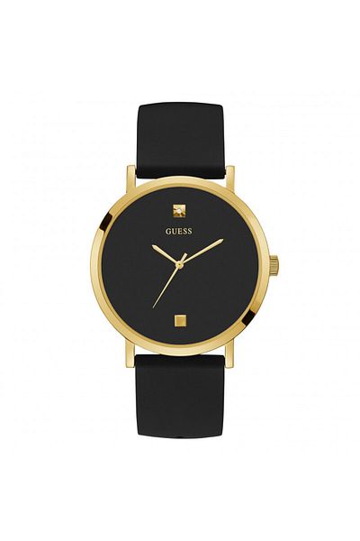 Guess W1264G1 Ανδρικό Ρολόι Χειρός