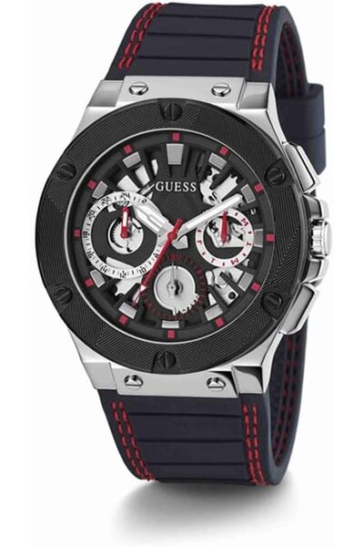 Guess GW0487G1 Ανδρικό Ρολόι Χειρός