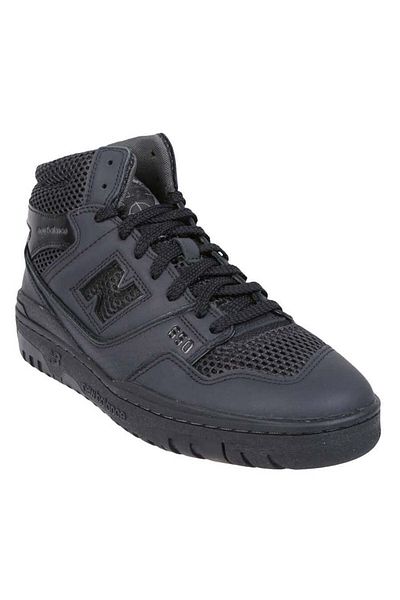 New Balance Junya Watanabe X New Balance Bb650 Sneakers