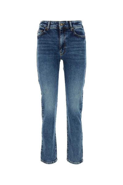 CHIARA FERRAGNI Chiara Ferragni Jeans