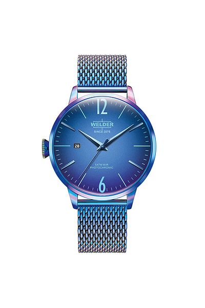 Welder WRC826 Ρολόι χειρός Unisex