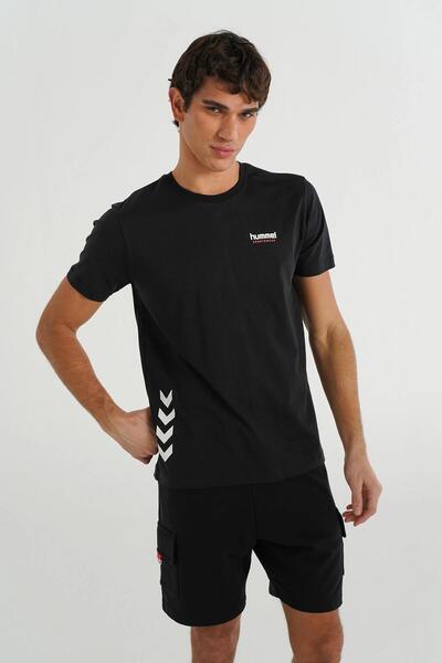 hummel Member T-Shirt S/S Men's T-Shirt 912141-2001