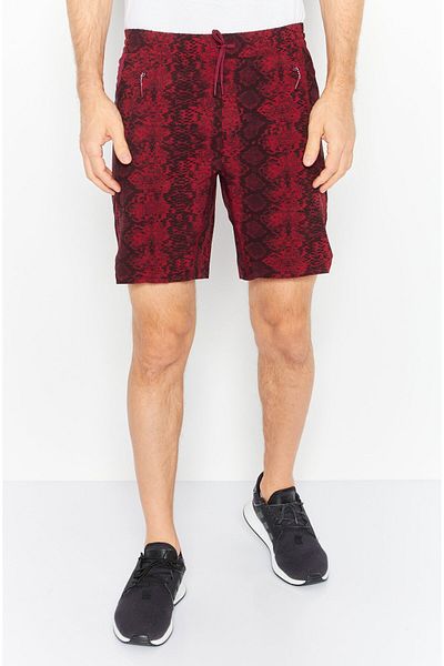 adidas X Ivy Park Men Sportswear Fit Running Shorts, Multicolor