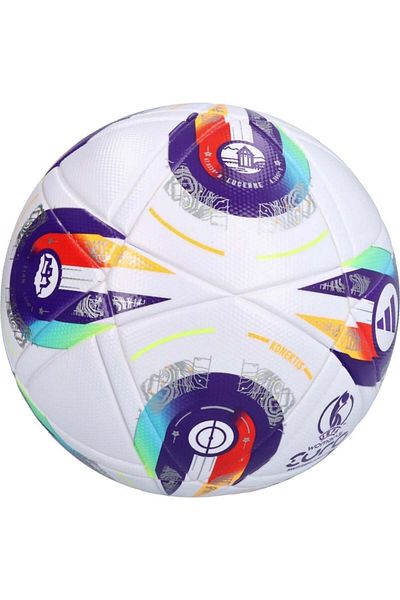 adidas Minge fotbal Adidas Konektis Euro25 W League
