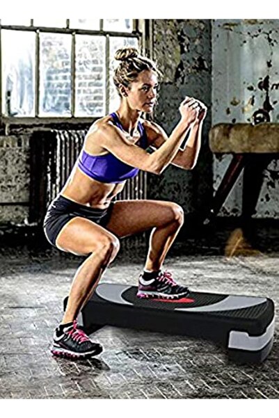 Primo Plus Antenna For Performing Exercises Stepper