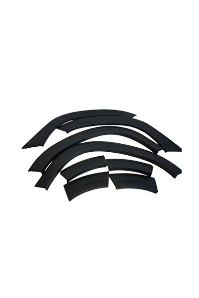 ideal STORE Set idealSTORE 8 Protectii de Aripi Fata si Spate fara Senzor, Pr...