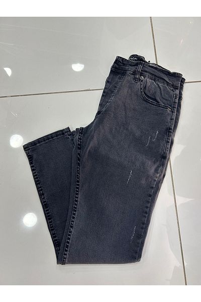 Pardon Skinny Model Jeans / Men's Wear Economic and Stylish