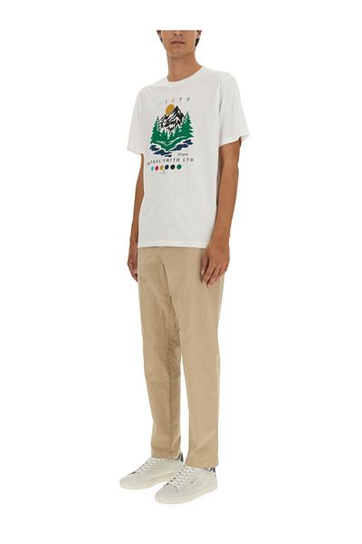 Paul Smith Tricou cu logo
