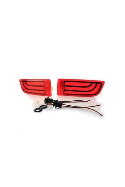ideal STORE Set 2 Lampi idealSTORE Bara Spate cu Lumina Tip NEON, Dimensiuni 175 mm x 64 mm x 80 mm, Compatibil
