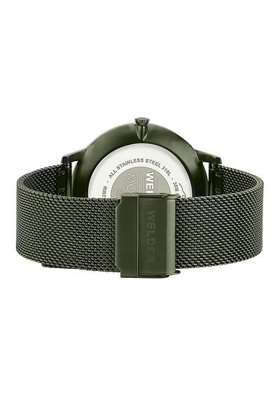 Welder WWRS419 Ρολόι χειρός Unisex