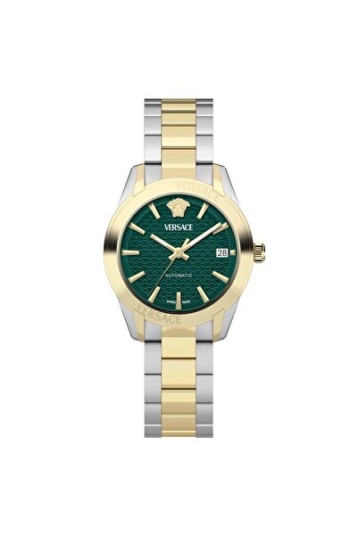 Versace VESCA0524 Γυναικείο Ρολόι Χειρός