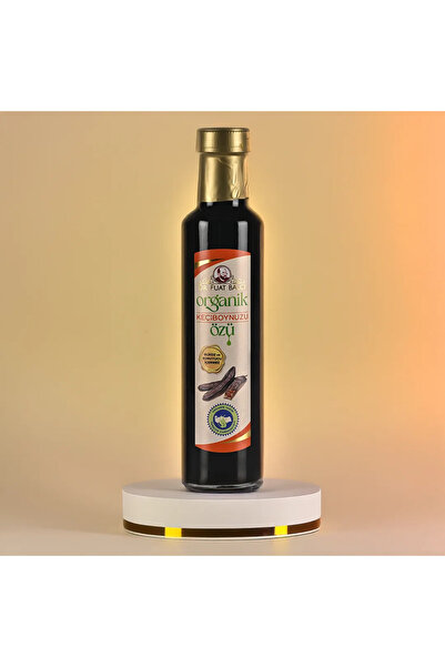 Dr Fuat Balcı Dr.Fuat Balcı Organik Keçiboynuzu Özü 340gr