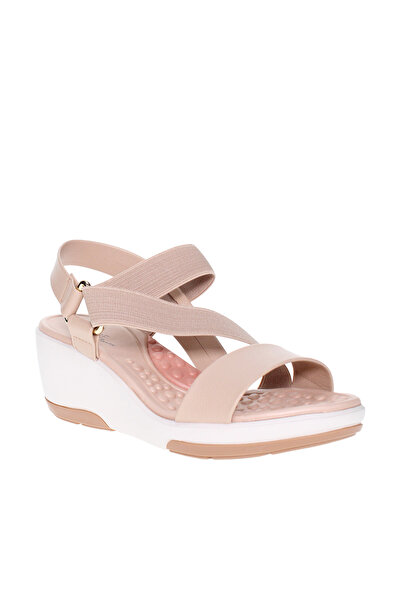 Modare صنادل إسفينية نسائية - أحذية مريحة وأنيقة للارتداء اليومي والمناسبات