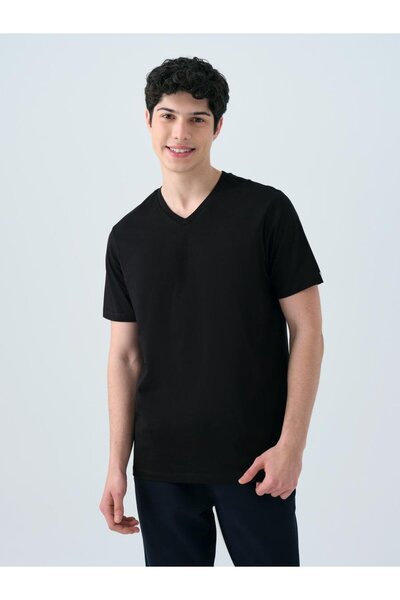 Loft Ανδρικό μπλουζάκι LF2029279