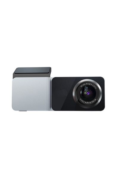 ideal STORE idealStore DVR System, Ultra HD Front Camera, 4K Filming, 3.39 Inch Touchscreen Screen, Phone App