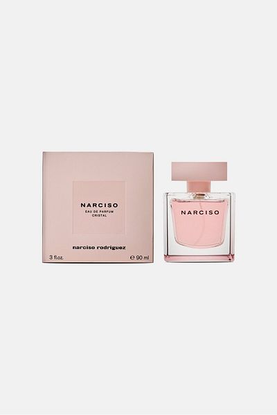 Narciso Rodriguez عطر نارسيسو كريستال أو دي بارفان، 90 مل