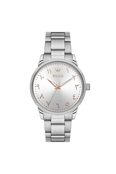 Wesse WWL114601 Γυναικείο Ρολόι Χειρός