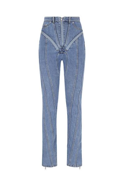 Mugler Blugi Mugler