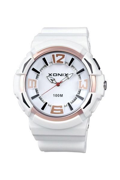 XONIX QZ-001 Ανδρικό Ρολόι Χειρός