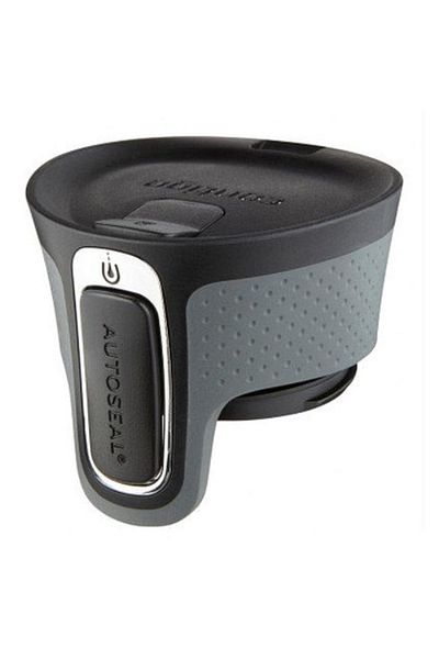 Contigo Loop 3.0 16 oz (473 ml) Matte Black Travel Mug